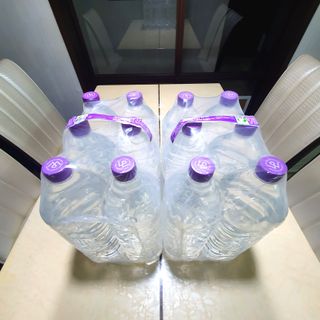 몽베스트위드어스[무라벨] 2L_6입_2Pack — 5점을 준 리뷰어가 2022년 1월 올린 사용 사진