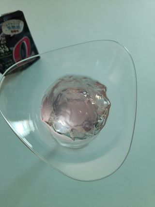 ORIHIRO 오리히로 곤약젤리 제로칼로리 130g 4종 4팩(맛별로 1팩씩) — 5점을 준 리뷰어가 2023년 2월 올린 사용 사진