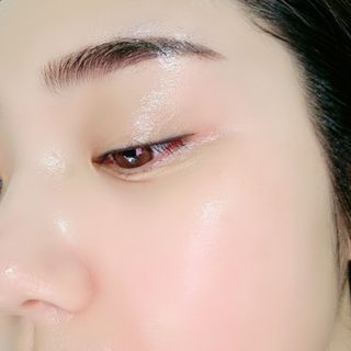 청담로즈 로즈블랑 화이트닝 비타민24 앰플 — 5점을 준 리뷰어가 2023년 7월 올린 사용 사진
