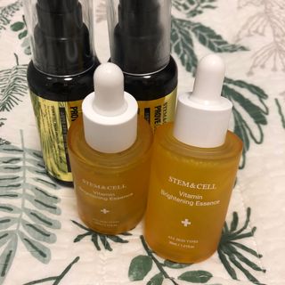 체르엠  프루브 콜라겐 앰플세럼 60ml 1병 — 5점을 준 리뷰어가 2021년 6월 올린 사용 사진
