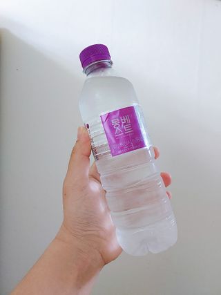 몽베스트 [MONTBEST] 500mL 20병 — 5점을 준 리뷰어가 2022년 4월 올린 사용 사진