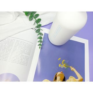 멈칫(MUMCHIT) 멈칫 단백질 퀵트리트먼트 — 5점을 준 리뷰어가 2021년 12월 올린 사용 사진