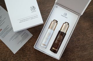 SARAH SKIN SARAH Helix + SARAH VC alpha — 5점을 준 리뷰어가 2022년 12월 올린 사용 사진