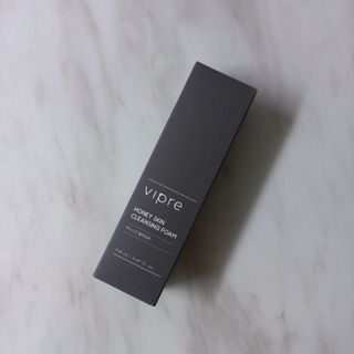 비프리코스메틱 허니 스킨 클렌징폼 150ml — 5점을 준 리뷰어가 2023년 2월 올린 사용 사진