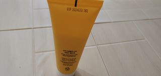 오띠 카렌듈라 LHA 마일드 필링 젤(120ml) — 4.5점을 준 리뷰어가 2021년 5월 올린 사용 사진