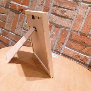 니은기억 휴대폰 속 인생샷을 담는 인생샷 액자 이태리 수입산 원목 프레임 — 5점을 준 리뷰어가 2021년 6월 올린 사용 사진