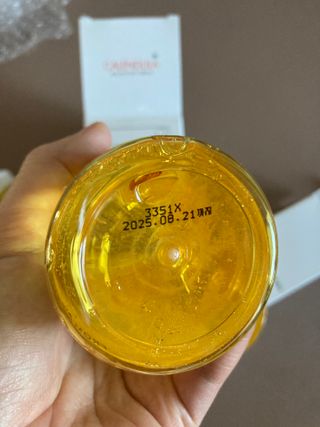 프럼네이처 카렌듈라 기초 3종 세트 - 토너/앰플/크림 — 5점을 준 리뷰어가 2022년 10월 올린 사용 사진