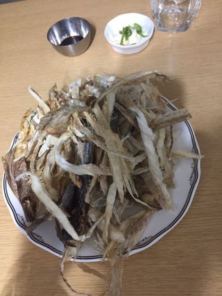 [오늘바스켓] 용대리 손질하늘태 130g — 5점을 준 리뷰어가 2021년 6월 올린 사용 사진