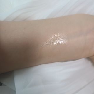 코드네이처 비아미 시카 더블 앰플 과 마스크[5장] — 5점을 준 리뷰어가 2021년 7월 올린 사용 사진