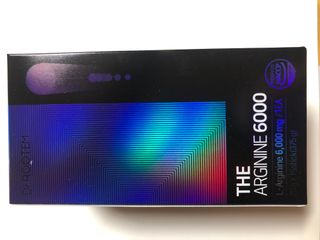 [닥터루템]THE 맛있고 THE 진한 THE 아르기닌 6000 1box (15포) — 4점을 준 리뷰어가 2022년 10월 올린 사용 사진