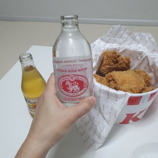 싱하소다워터 — 5점을 준 리뷰어가 2021년 6월 올린 사용 사진