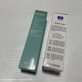 셀바이져 항균 스프레이 핸드워시 + 키즈세정제 SET — 5점을 준 리뷰어가 2021년 3월 올린 사용 사진