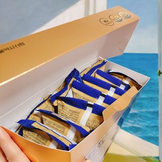 서울약사신협_내몸애장건강포스트바이오틱스_5gx100포 — 5점을 준 리뷰어가 2021년 10월 올린 사용 사진