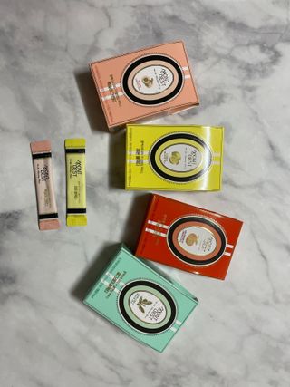 [몽베스트] 위드 더 블랜딩 하우스 _ 버라이어티팩 — 4점을 준 리뷰어가 2023년 7월 올린 사용 사진