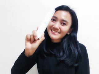 셀바이져 지우개 미스트 피부 보호 입주변 트러블 진정 케어 아기 안개분사 미스트 — 5점을 준 리뷰어가 2021년 3월 올린 사용 사진