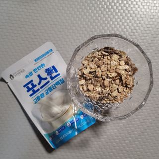 자연에온 마시는 프로틴 고함량 균형단백질 음료 포스틴 125ml 10개입 1BOX — 5점을 준 리뷰어가 2021년 5월 올린 사용 사진