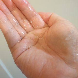 달리프 클로렐라 베러 루트 릴렉싱 샴푸 500ml — 5점을 준 리뷰어가 2021년 1월 올린 사용 사진