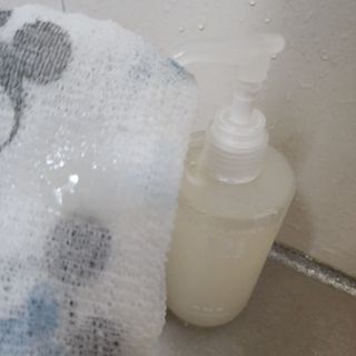 에일리언오더즈 센티드 핸드 앤 바디 워시 290ml (3종 택1) — 5점을 준 리뷰어가 2023년 8월 올린 사용 사진