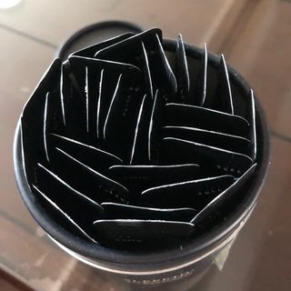 프리마인 자체 기업부설 연구소에서 찾아낸 건강한 수면의 비밀.  슬립토 플러스 30포 — 5점을 준 리뷰어가 2022년 4월 올린 사용 사진