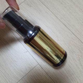 체르엠  프루브 콜라겐 앰플세럼 60ml 1병 — 5점을 준 리뷰어가 2021년 8월 올린 사용 사진