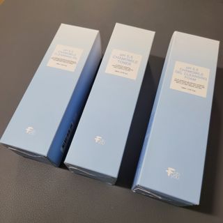 페브유 / FABYOU 페브유 pH5.5 캐모마일 젤 클렌징 폼 + 클렌징 오일 + 토너 3종 세트 — 4.5점을 준 리뷰어가 2021년 6월 올린 사용 사진