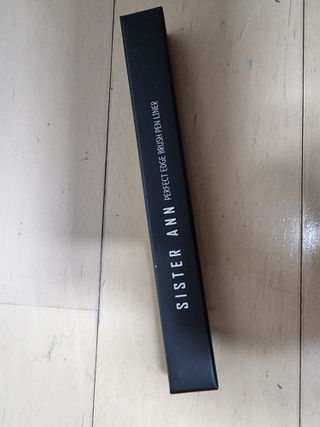 씨스터앤 퍼펙트 엣지 브러쉬 펜 라이너 2종 택 1 — 5점을 준 리뷰어가 2022년 1월 올린 사용 사진