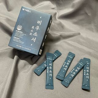 [푸름웰니스] 효소로 비우소서 1개월분-30포 — 5점을 준 리뷰어가 2022년 3월 올린 사용 사진