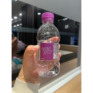 몽베스트 [MONTBEST] 330mL 20병 — 5점을 준 리뷰어가 2022년 4월 올린 사용 사진