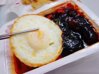 죠스떡볶이 [죠스푸드] 짜빠떡볶이+떡또그+범벅만두 신메뉴 3종 — 5점을 준 리뷰어가 2021년 1월 올린 사용 사진