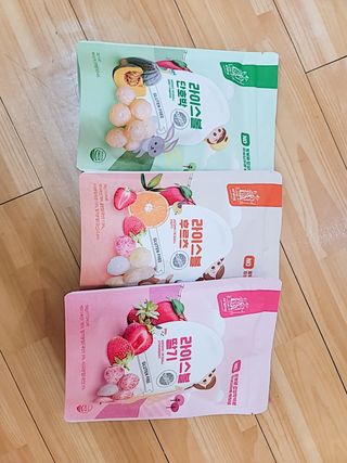 샛별이님이 올린 리뷰 사진 1