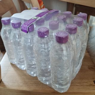 몽베스트 [MONTBEST]위드어스 500mL 20병 — 5점을 준 리뷰어가 2022년 6월 올린 사용 사진