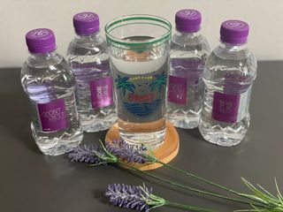 몽베스트 [MONTBEST] 330mL 20병 — 5점을 준 리뷰어가 2021년 10월 올린 사용 사진