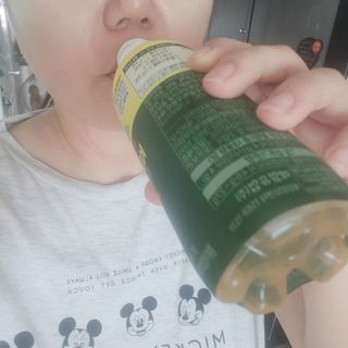 더그레잇티 콤부차 [매일유업] 더그레잇티 44kcal 콤부차 300ml *12개입 (오리지널 6개+베리리치 6개) — 5점을 준 리뷰어가 2023년 7월 올린 사용 사진