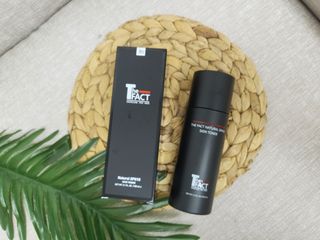 The Fact 더팩트 내추럴 에스에프엔 에이틴 스킨 토너 150ml — 5점을 준 리뷰어가 2022년 7월 올린 사용 사진