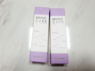 뷰젤 매직케어 네일솔루션 손발톱 보습 영양제 펜슬타입 5ml — 4점을 준 리뷰어가 2022년 3월 올린 사용 사진