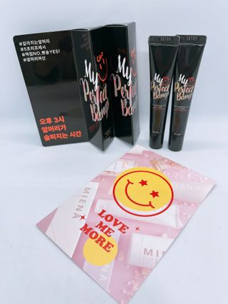 미에나 MIENA My Perfect Bangs (2) — 5점을 준 리뷰어가 2023년 2월 올린 사용 사진