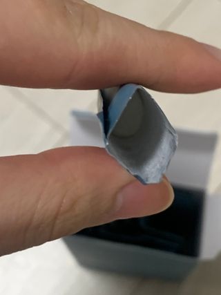 클린24시간 슬림앤유산균 1박스 (3.5g X 15포) — 5점을 준 리뷰어가 2023년 1월 올린 사용 사진