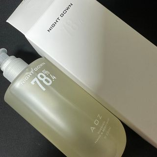 에일리언오더즈 센티드 핸드 앤 바디 워시 290ml (3종 택1) — 5점을 준 리뷰어가 2023년 8월 올린 사용 사진