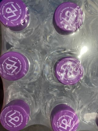 몽베스트 [MONTBEST]위드어스 500mL 20병 — 5점을 준 리뷰어가 2022년 6월 올린 사용 사진