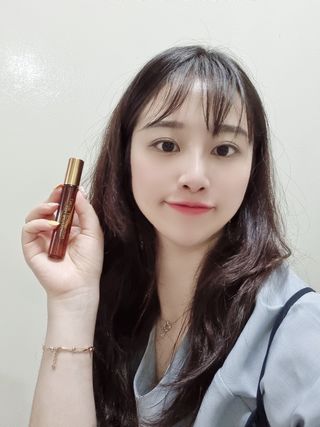 브에노 마더워트 시크릿 퍼퓸 미스트 — 5점을 준 리뷰어가 2021년 6월 올린 사용 사진