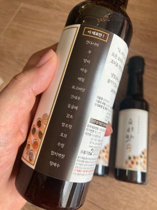 [요리맛수] NEW 천연 요리 에센스 300g 3개 SET — 5점을 준 리뷰어가 2022년 8월 올린 사용 사진