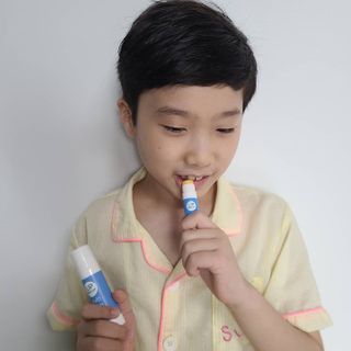 [립빠미] 립앤칙스 멀티밤 + 베리어립밤 2종 — 5점을 준 리뷰어가 2021년 8월 올린 사용 사진