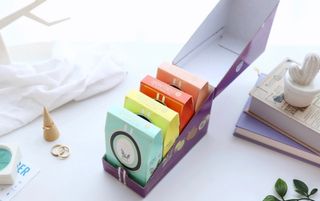 [몽베스트] 위드 더 블랜딩 하우스 _ 버라이어티팩 — 5점을 준 리뷰어가 2023년 7월 올린 사용 사진