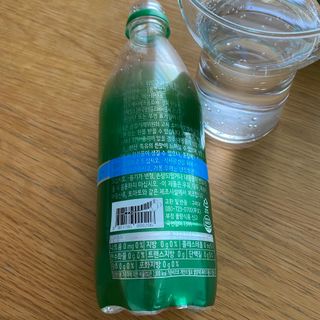 몽베스트 Montbest with Sparkling water Plain 20병 — 4.5점을 준 리뷰어가 2022년 5월 올린 사용 사진