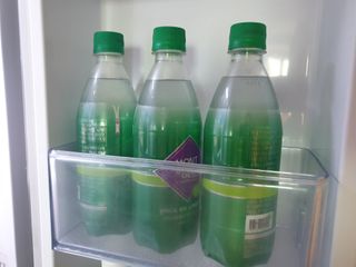 몽베스트 Montbest with Sparkling water Lime20병 — 5점을 준 리뷰어가 2022년 5월 올린 사용 사진