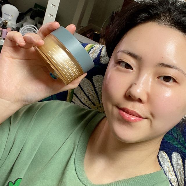 베지톨로지 비니페린 브라이트닝 크림 50ml 리뷰 사진