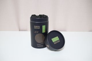 프리마인 자체 기업부설 연구소에서 찾아낸 건강한 수면의 비밀.  슬립토 플러스 30포 — 4.5점을 준 리뷰어가 2022년 8월 올린 사용 사진