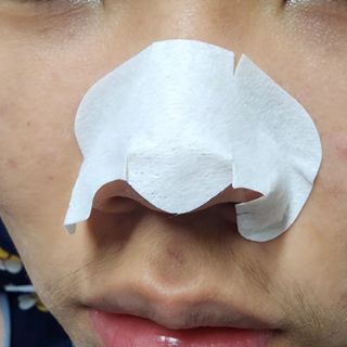 세뚜아(Cettua) 세뚜아 스티키 포어 패치 Cettua Sticky Pore Patch — 4점을 준 리뷰어가 2023년 10월 올린 사용 사진