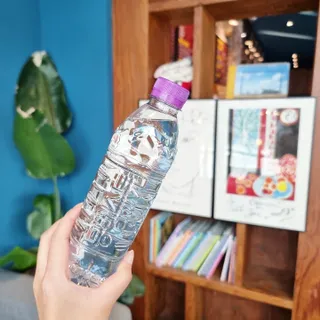 몽베스트 [MONTBEST]위드어스 500mL 20병 — 5점을 준 리뷰어가 2022년 11월 올린 사용 사진