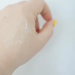 랑벨 수퍼내츄럴 아쿠아 수딩 크림 100ml — 5점을 준 리뷰어가 2022년 6월 올린 사용 사진